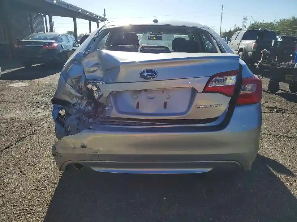 4S3BNBC6XF3014369 2015 SUBARU LEGACY-5