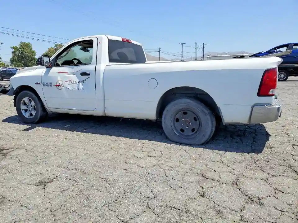 3C6JR6DT0HG505035 2017 RAM 1500-1