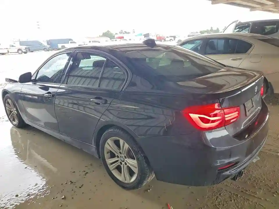 WBA8E9G5XGNT85717 2016 BMW 3 SERIES-1