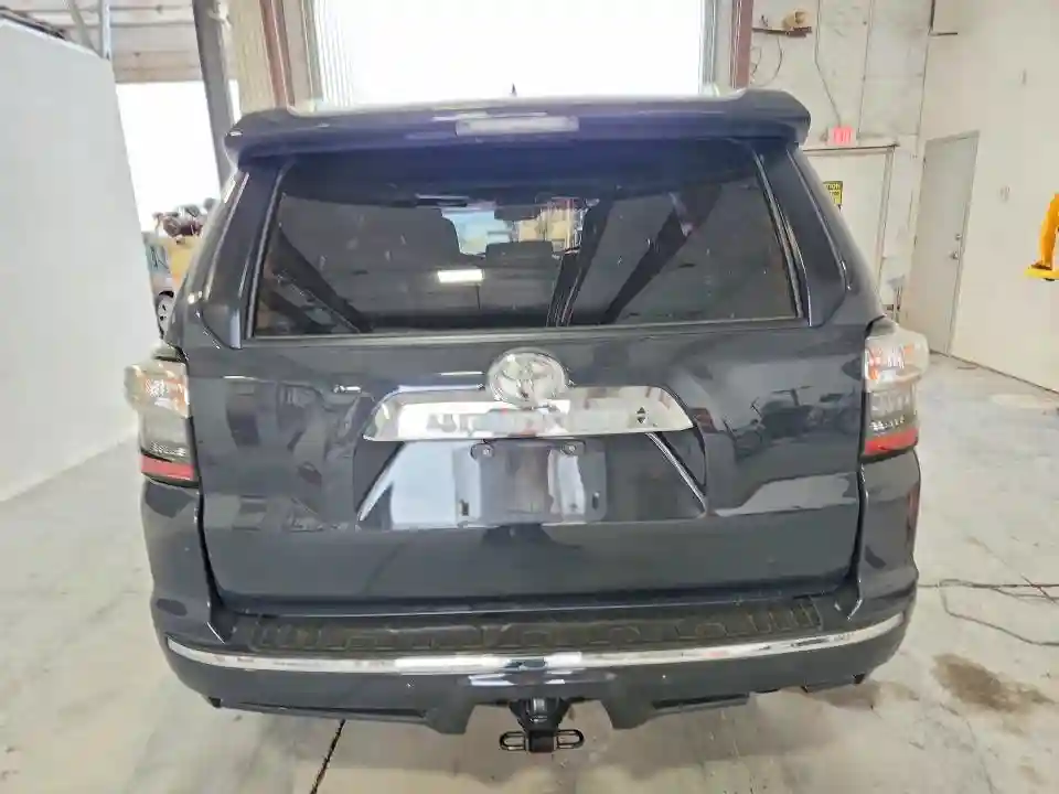 JTEKU5JR0R6216511 2024 TOYOTA 4RUNNER-5