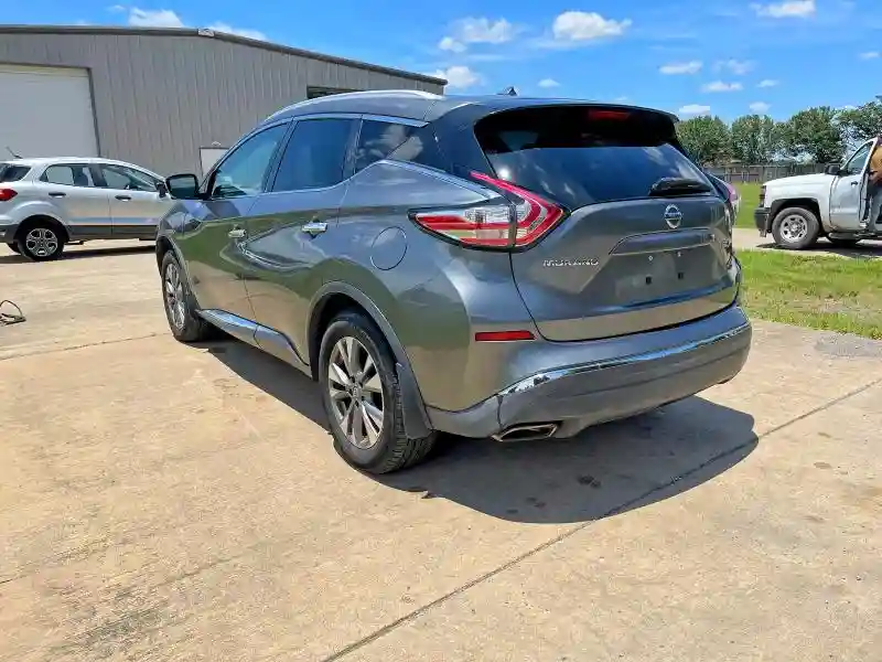 5N1AZ2MG3FN291288 2015 NISSAN MURANO-2