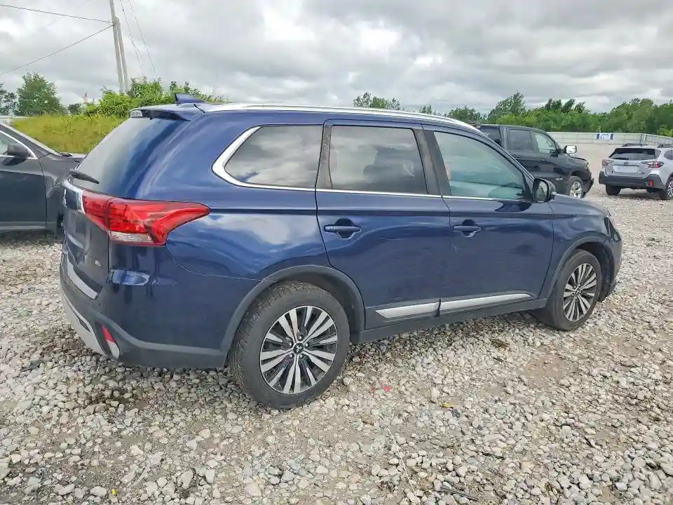 JA4AD3A3XLZ031415 2020 MITSUBISHI OUTLANDER-2
