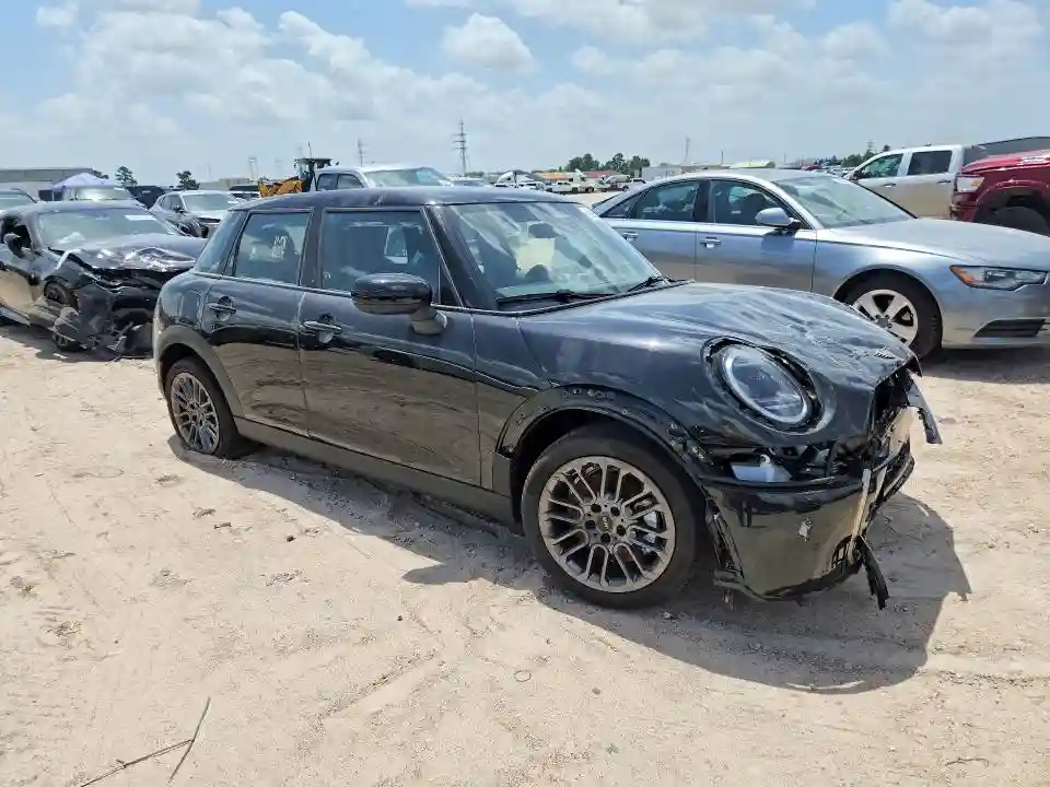 WMW53GD08T2X96938 2026 MINI COOPER-3