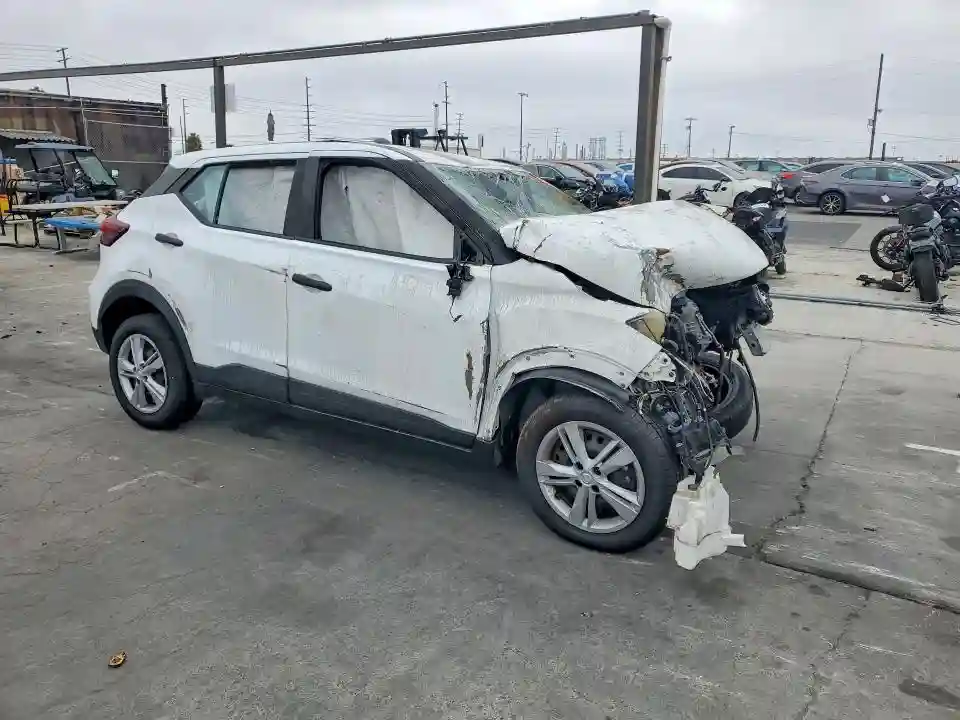 3N1CP5BV4PL485645 2023 NISSAN KICKS-3