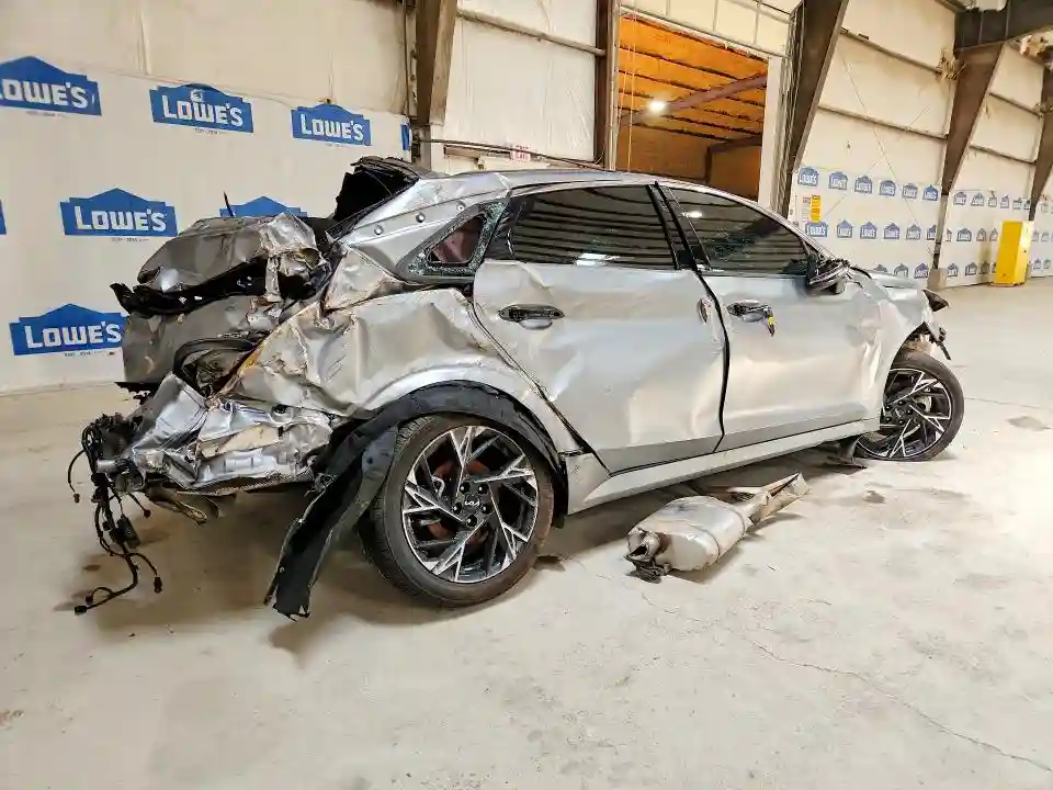 KNAG64J71S5346741 2025 KIA K5-2