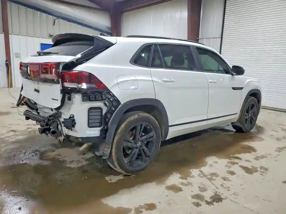 1V2AE2CA3SC211697 2025 VOLKSWAGEN ATLAS-2