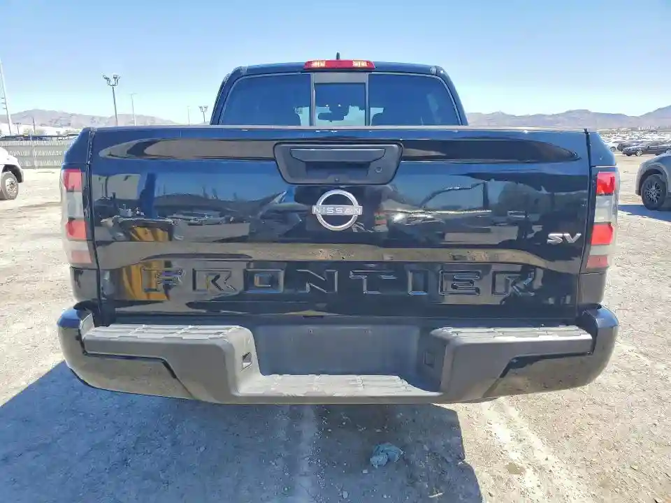 1N6ED1EJ6NN607920 2022 NISSAN FRONTIER-5