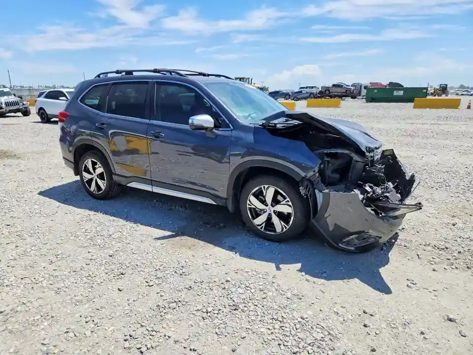 JF2SKAXC6LH584422 2020 SUBARU FORESTER-3