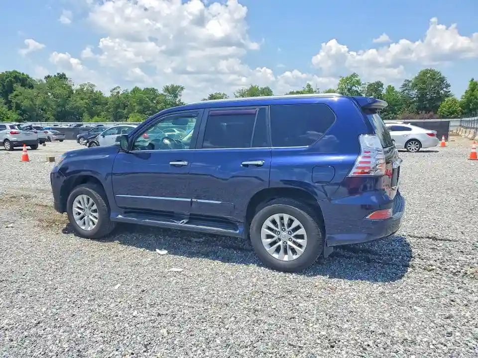JTJBM7FXXJ5206101 2018 LEXUS GX-1