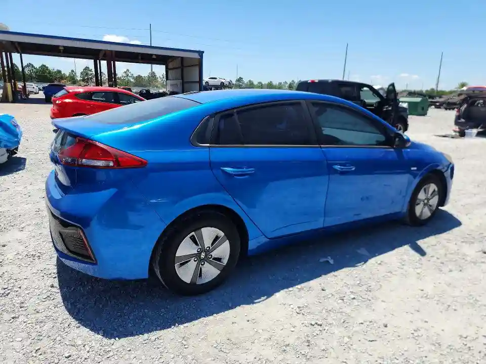 KMHC65LC2HU023746 2017 HYUNDAI IONIQ-2