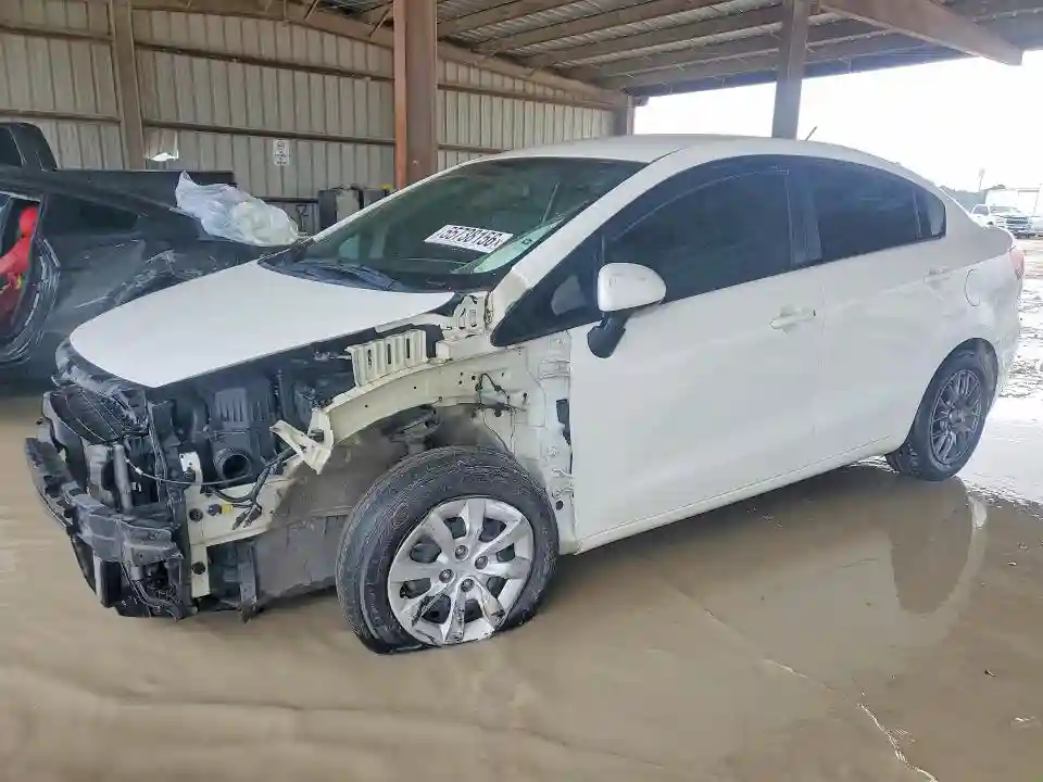 KNADM4A34G6638231 2016 KIA RIO-0