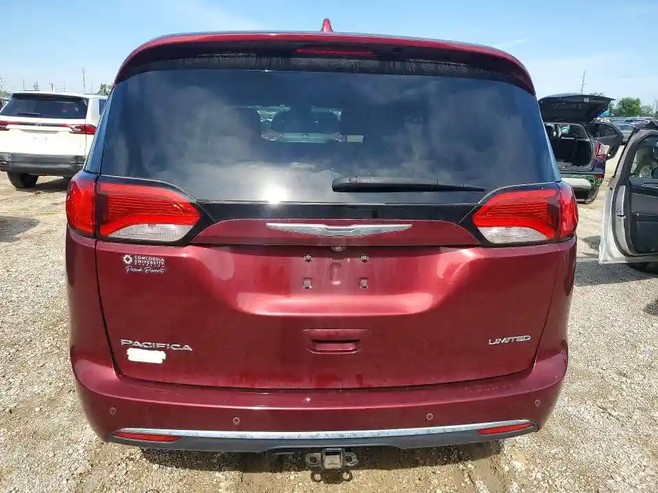 2C4RC1GG3HR591336 2017 CHRYSLER PACIFICA-5