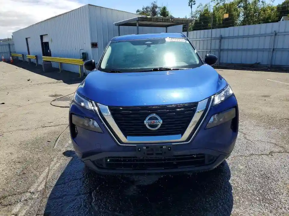 JN8AT3AB2MW210328 2021 NISSAN ROGUE-4
