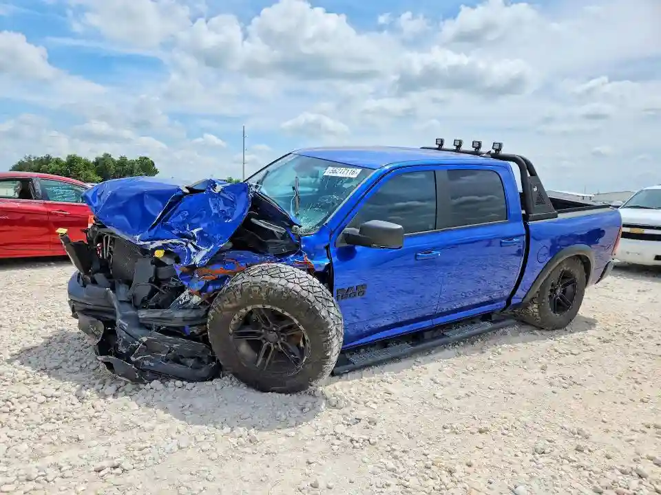 1C6RR7YT9HS814515 2017 RAM 1500-0