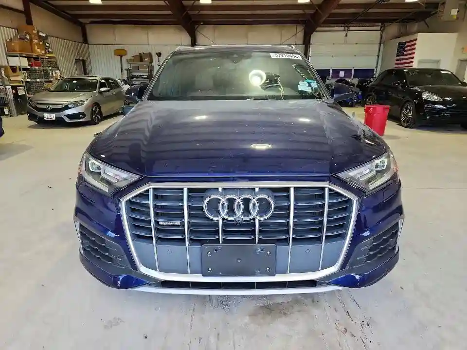 WA1LXAF73LD000164 2020 AUDI Q7-4