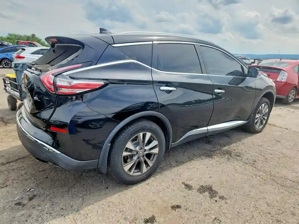 5N1AZ2MG0HN154604 2017 NISSAN MURANO-2
