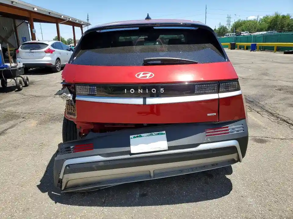 7YAKNDDC2TY044263 2026 HYUNDAI IONIQ-5