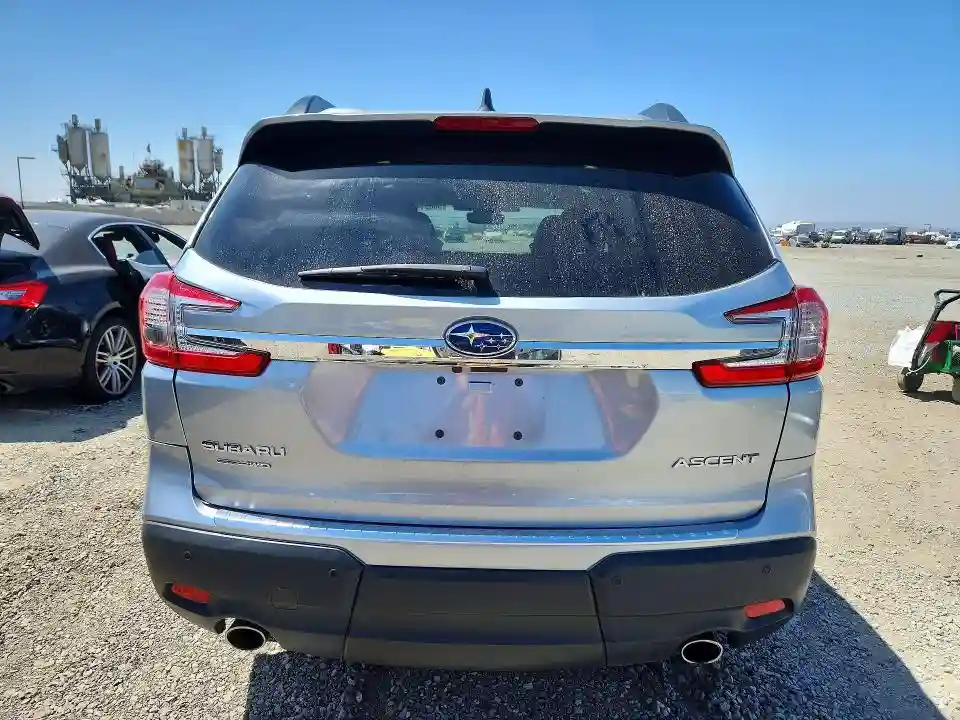 4S4WMAED4R3453156 2024 SUBARU ASCENT-5