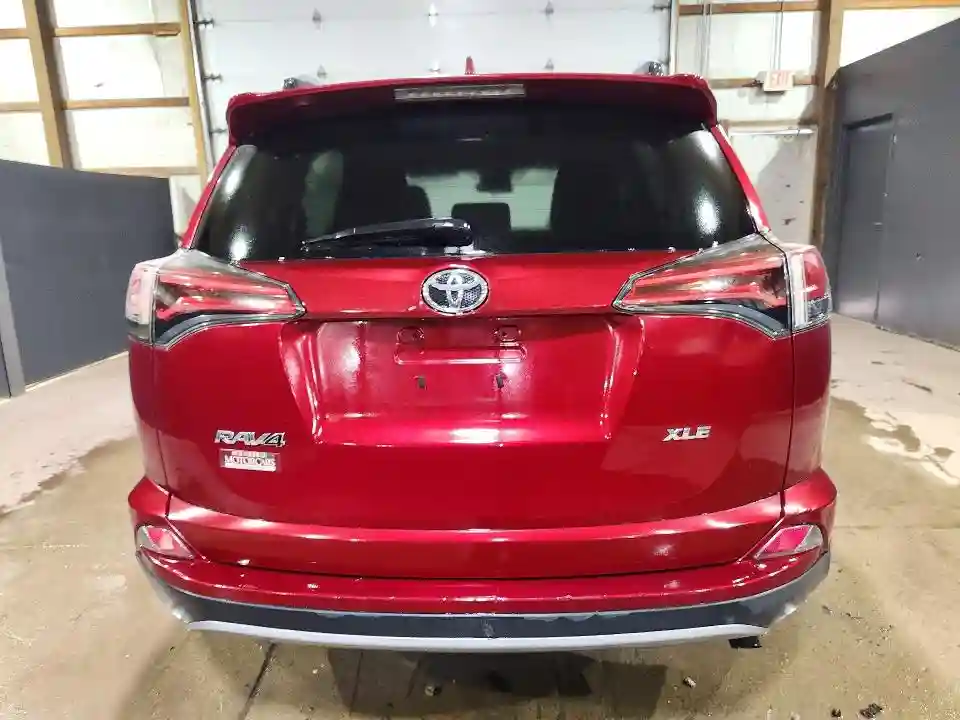 2T3WFREV2JW474918 2018 TOYOTA RAV4-5