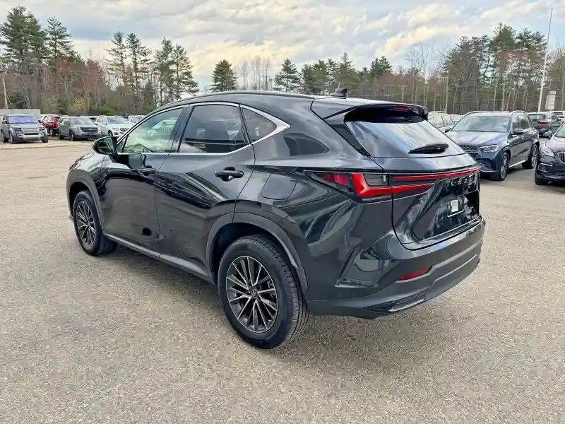 JTJADCAZ5N2001984 2022 LEXUS NX-2