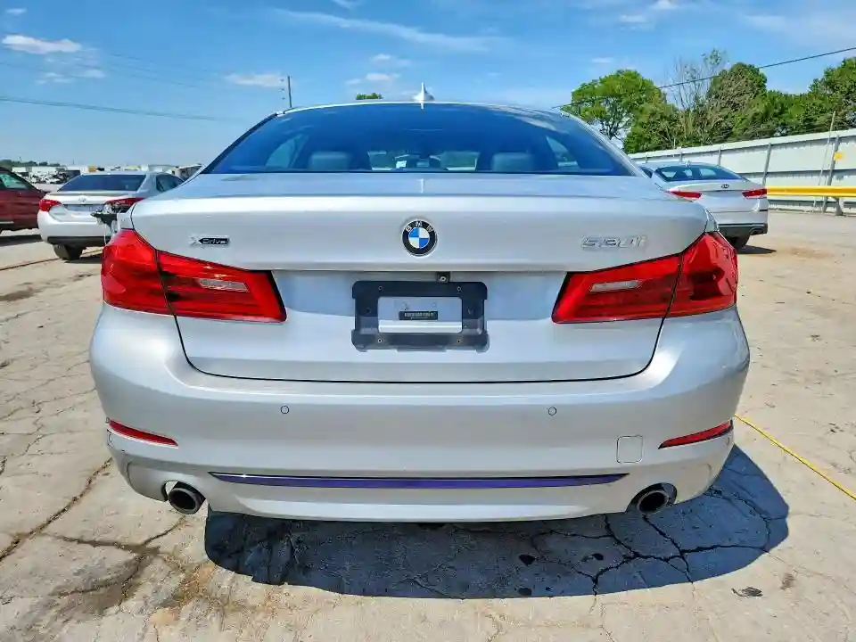 WBAJA7C54JG908880 2018 BMW 5 SERIES-5