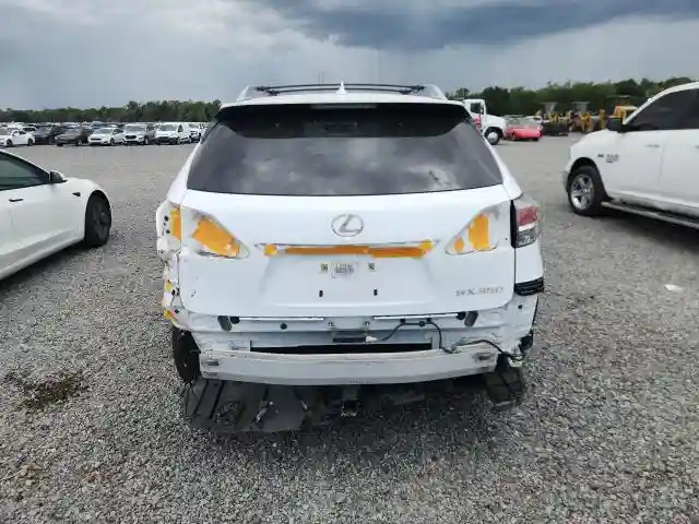 2T2BK1BA2FC307968 2015 LEXUS RX 350 CRA-5