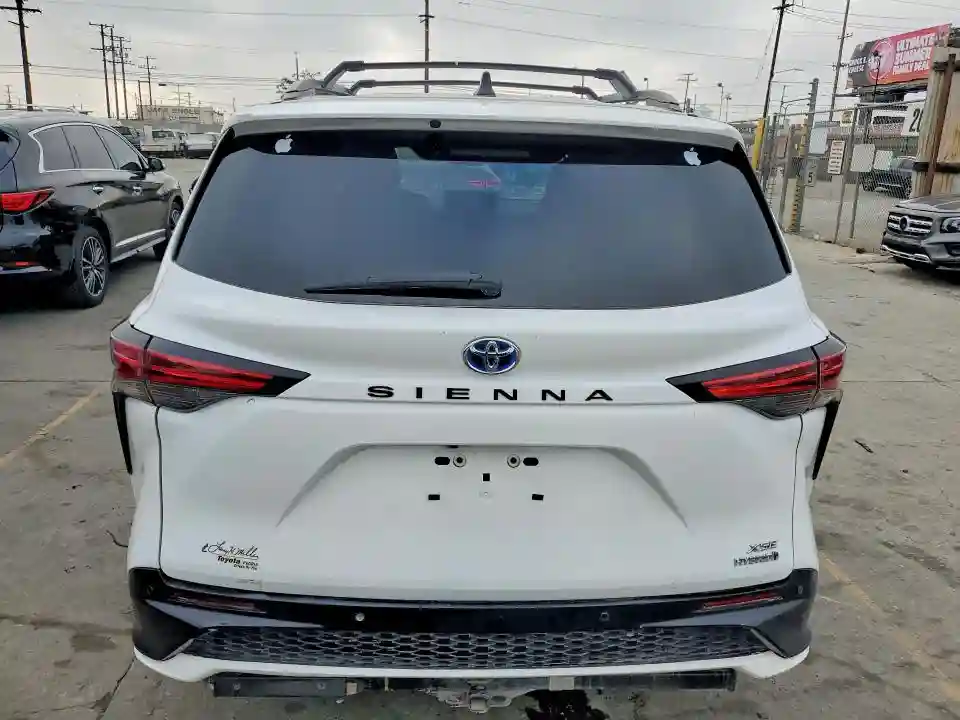 5TDXRKEC9NS086710 2022 TOYOTA SIENNA-5