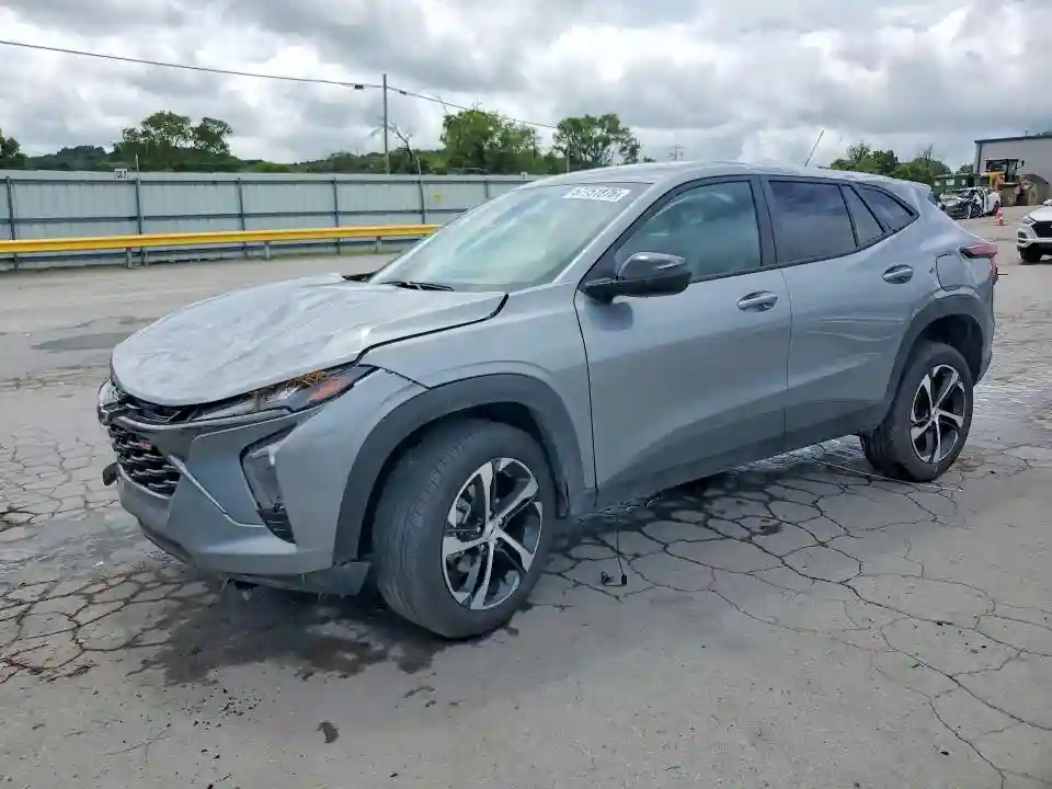KL77LGEP2SC313716 2025 CHEVROLET TRAX-0