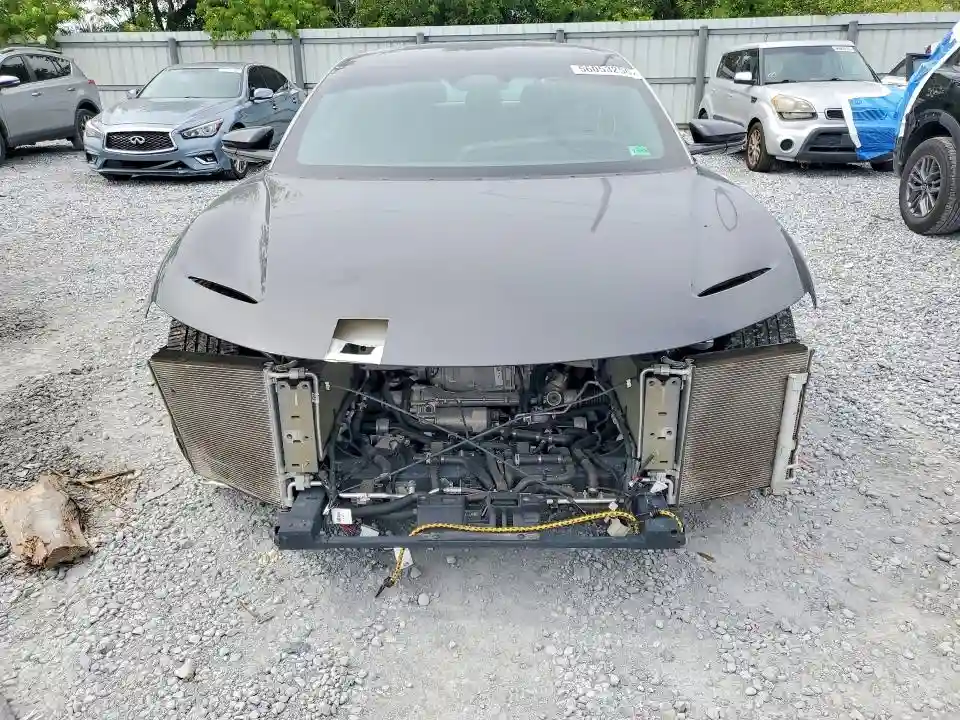 50EA1TEA2PA004619 2023 LUCID MOTORS AIR-4