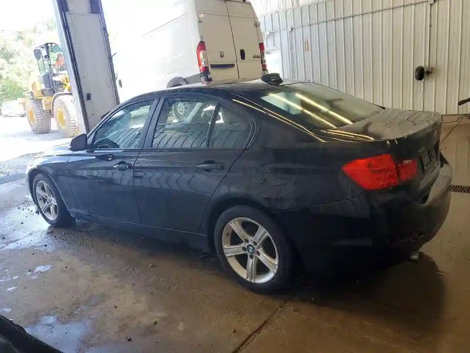 WBA3C3C59FP665022 2015 BMW 3 SERIES-1