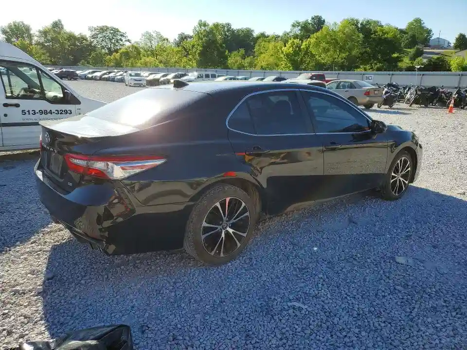 4T1B11HK3KU713760 2019 TOYOTA CAMRY-2