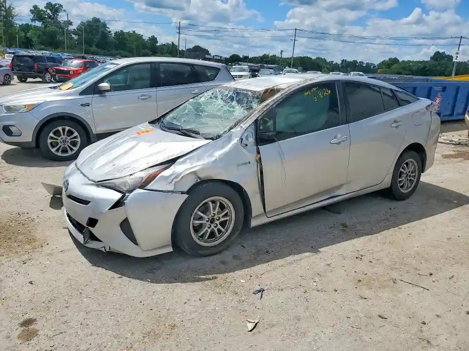 JTDKARFU6G3518675 2016 TOYOTA PRIUS-0