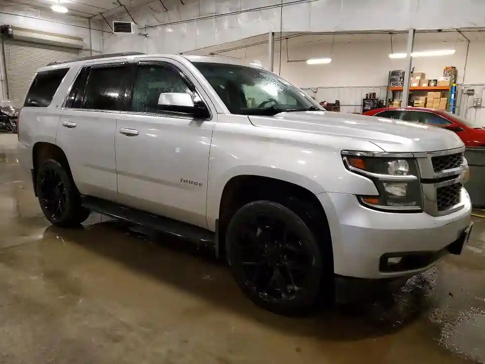 1GNSKBKCXGR181935 2016 CHEVROLET TAHOE-3