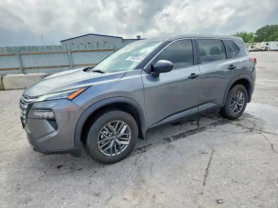 5N1BT3AA9RC739609 2024 NISSAN ROGUE-0