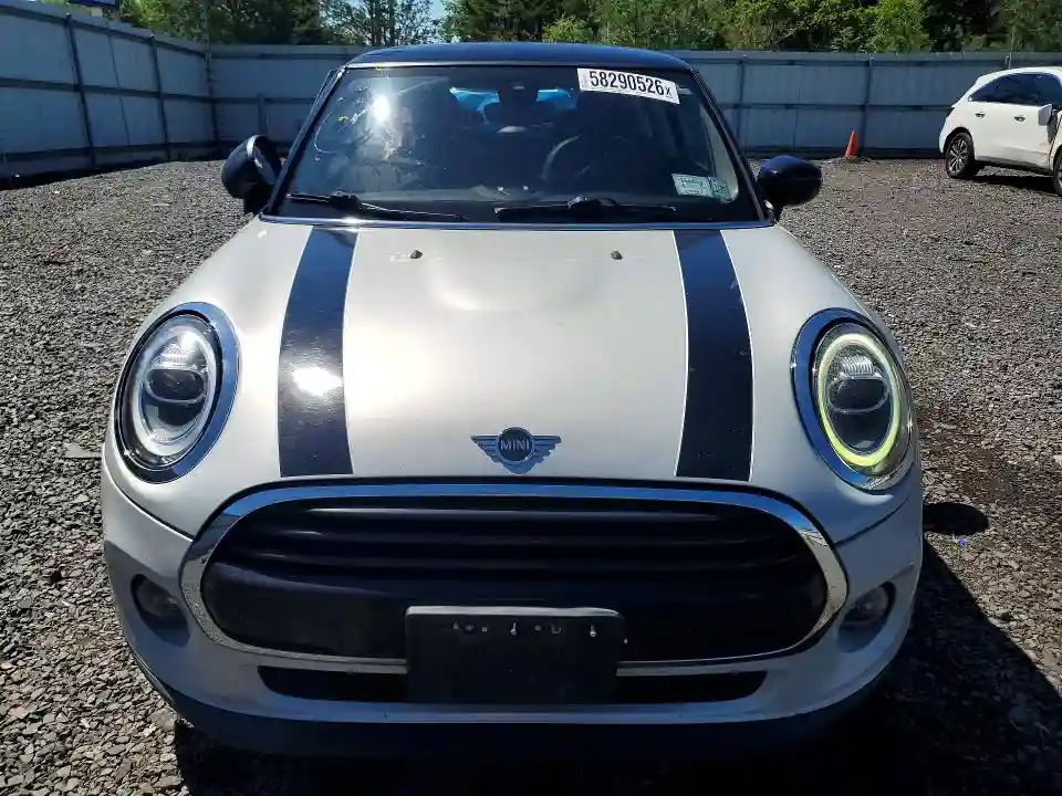 WMWXR3C04L2L38105 2020 MINI COOPER-4