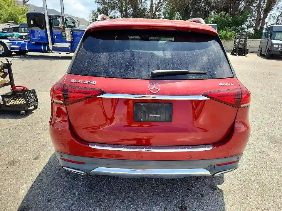 4JGFB4KBXLA072246 2020 MERCEDES-BENZ GLE-CLASS-5