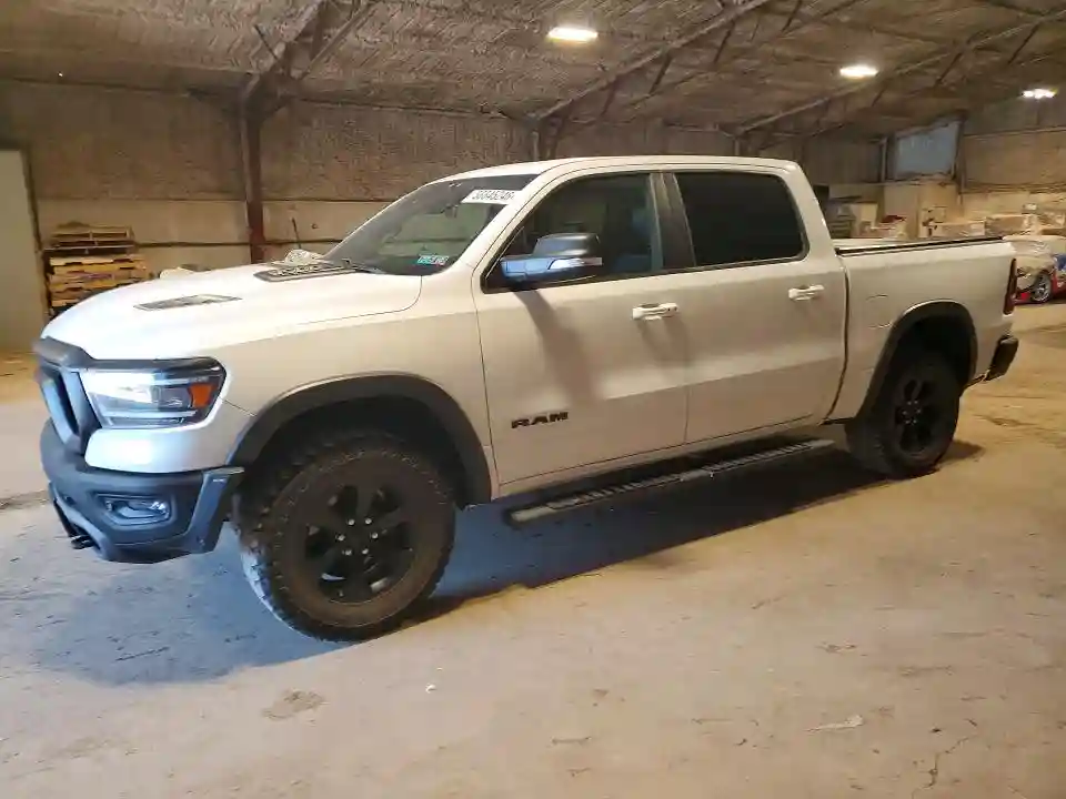 1C6SRFLT9MN579674 2021 RAM 1500-0