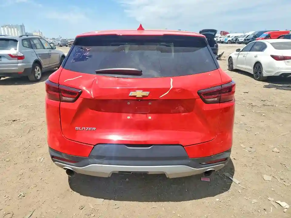 3GNKBCR40PS132521 2023 CHEVROLET BLAZER-5