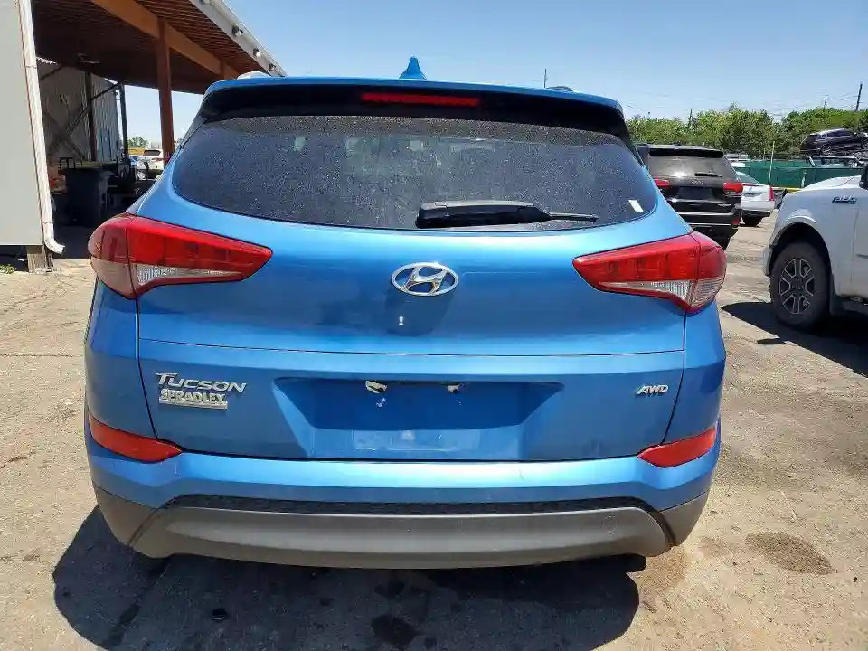 KM8J3CA45JU656814 2018 HYUNDAI TUCSON-5