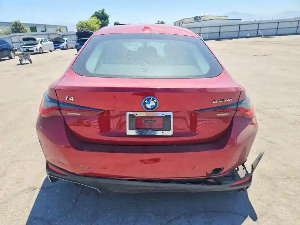 WBY23HD09SFU78084 2025 BMW I4 EDRIVE-5