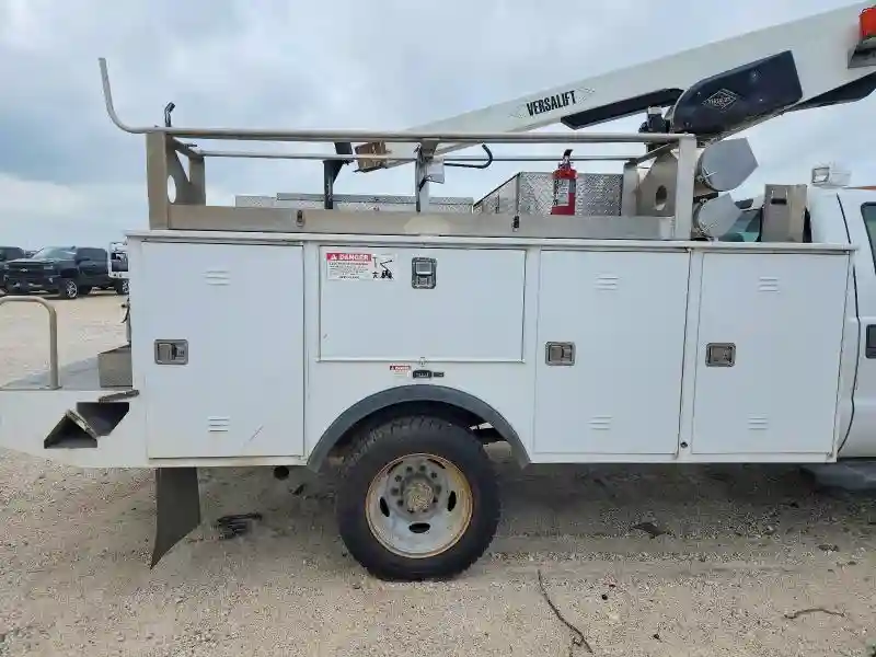 1FDUF4GY2FED21175 2015 FORD F450-5