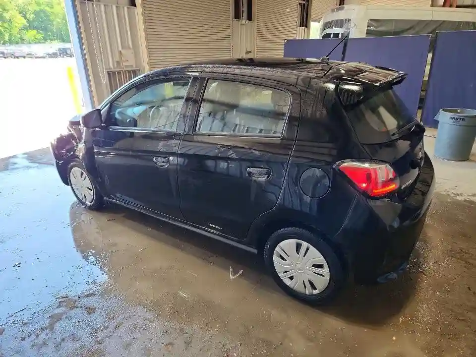ML32AUHJ9RH023076 2024 MITSUBISHI MIRAGE-1