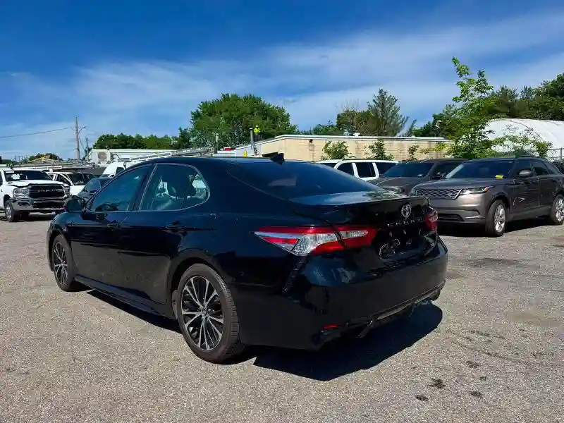 4T1G11AK0LU346463 2020 TOYOTA CAMRY-2
