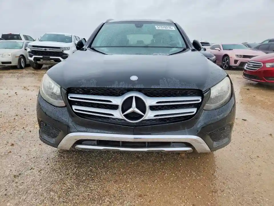 WDC0G4JB3HF135463 2017 MERCEDES-BENZ GLC-CLASS-4
