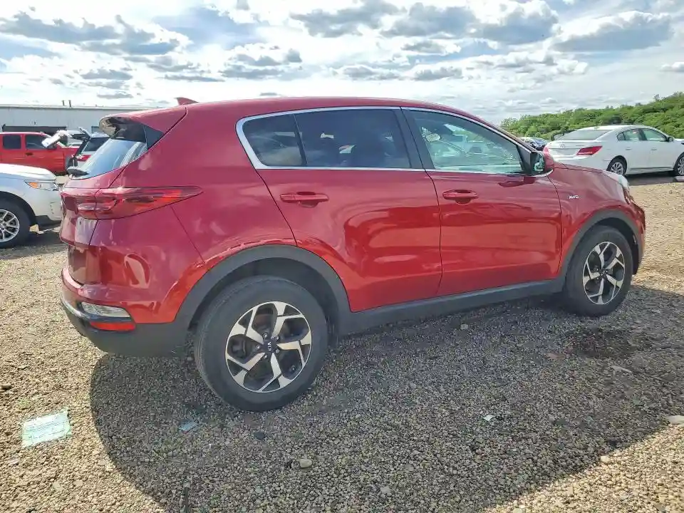 KNDPMCAC2L7801859 2020 KIA SPORTAGE-2