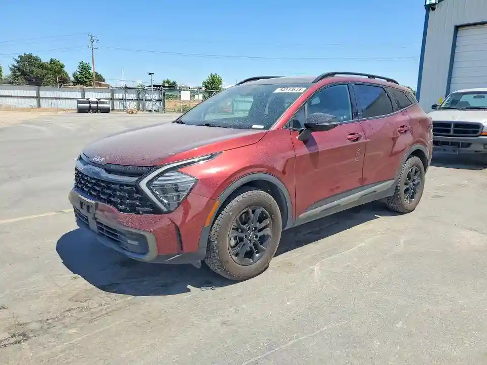5XYK7CAF6PG109124 2023 KIA SPORTAGE-0