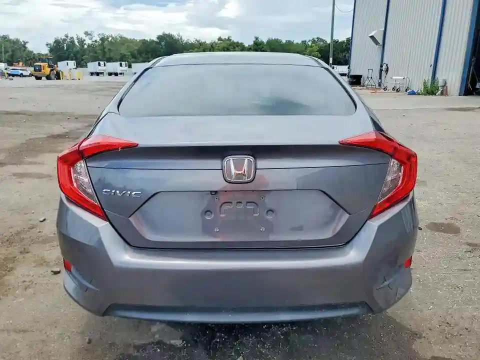 19XFC2F75GE001938 2016 HONDA CIVIC-5