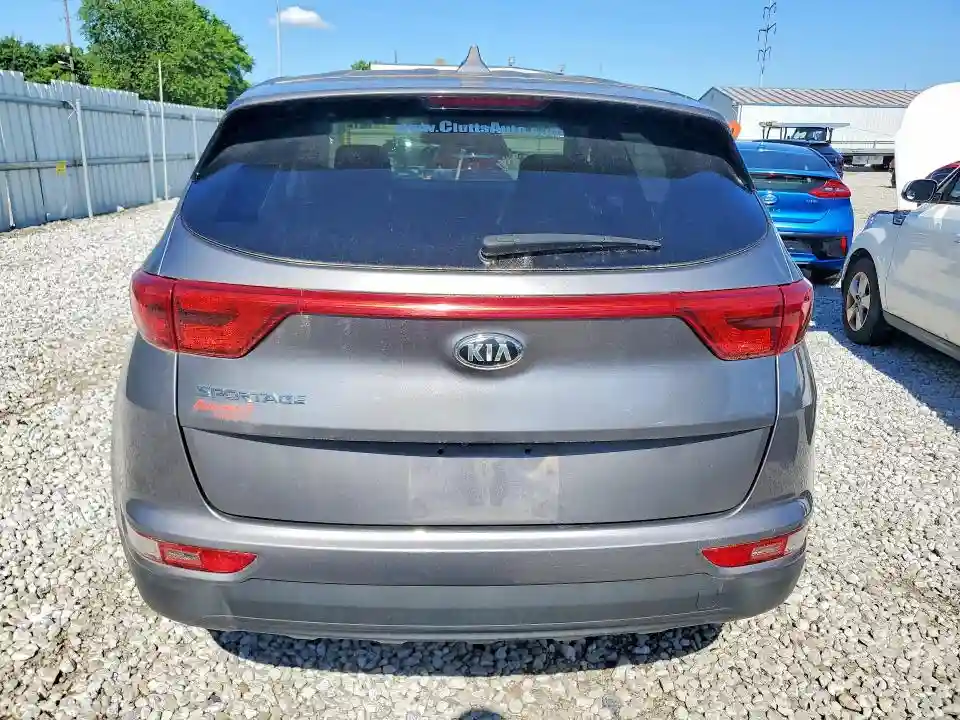 KNDPMCAC4J7303479 2018 KIA SPORTAGE-5