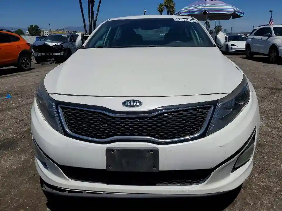 5XXGM4A78FG491916 2015 KIA OPTIMA-4