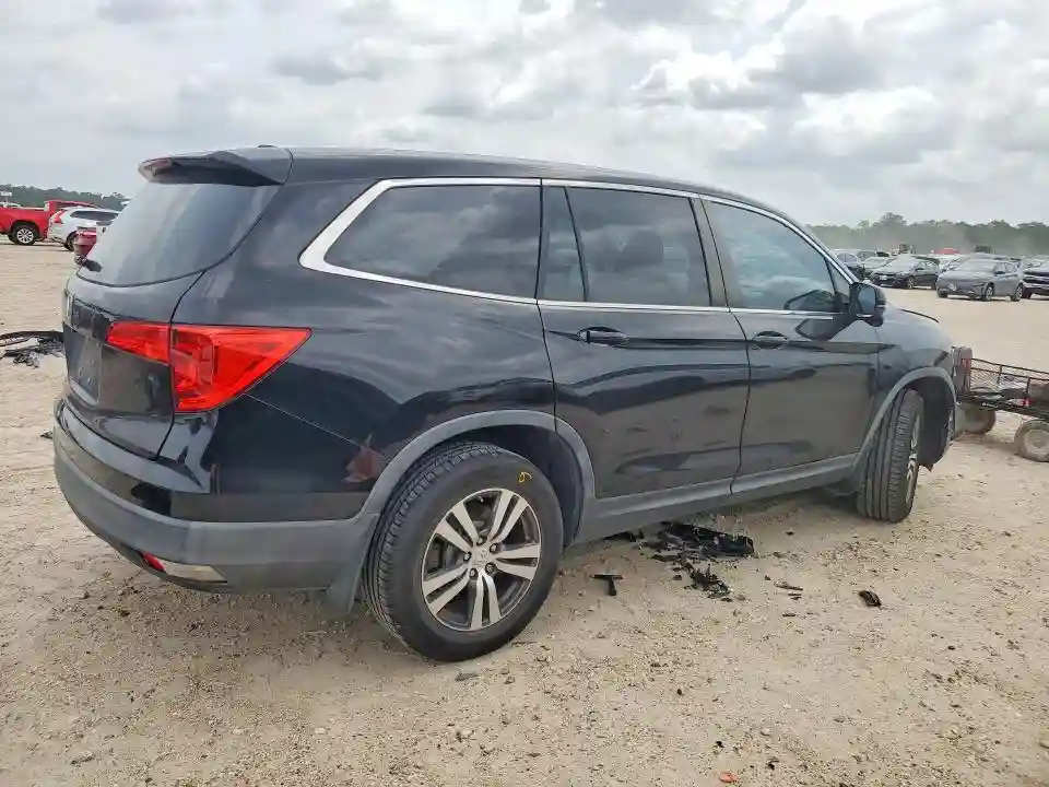 5FNYF5H53GB027316 2016 HONDA PILOT-2